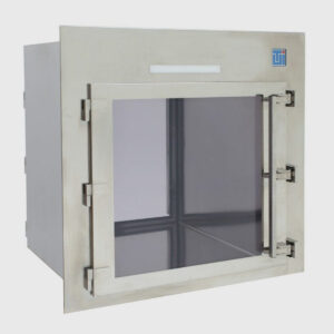 Pass Box