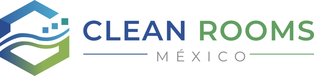 Clean Rooms Logo