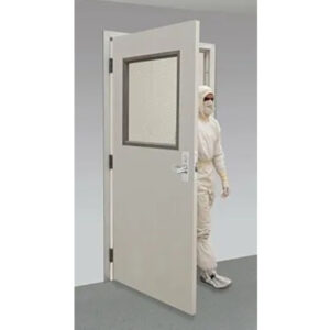 3.-Fire-Rated Manual Swing Doors